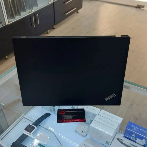 LENOVO THINKPAD X395 TACTILE 13.3" 16RAM 256SSD VEGA 10 02GB DDR4 GARANTIE 06MOIS