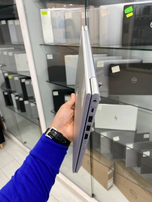 HP PROBOOK 440 G9 I7-12TH 14'' 16RAM 512SSD UHD GRAPHICS BATTERIE 4HEURES
