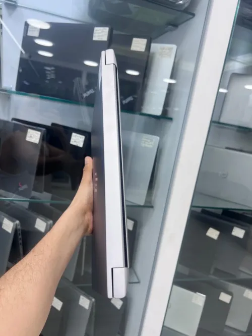 HP ZBOOK FURY 16 G11 i7-13850HX 16'' 64RAM 2TB SSD NVIDIA RTX 1000 Ada 06GB DÉDIÉE 