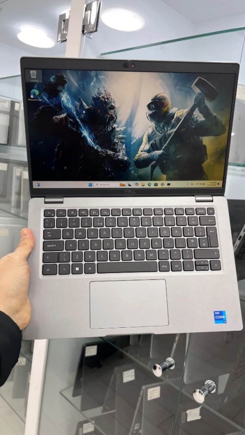 DELL LATITUDE 5430  I7-12TH 16RAM 512 SSD 14'' FHD BATTERIE + 5 HEURES  INTEL IRIS XE