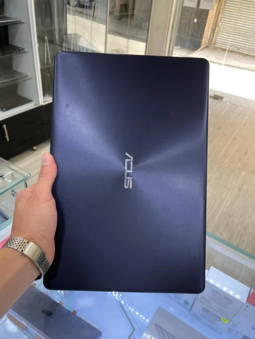 ASUS X510Q AMD 12 RADEON R7 4GB RAM/128SSD/1TB HDD