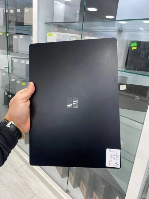 SURFACE LAPTOP 5  I7-12TH 15'' TACTILE 3K 32RAM  1TB SSD 