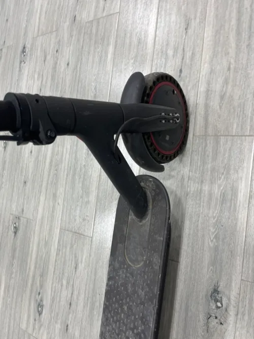 trottinette MI SCOOTER ELECTRIC PRO
