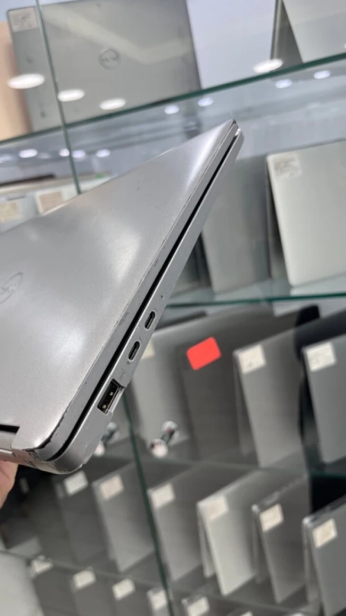 DELL LATITUDE 5340 X360 I5-13TH 16RAM 256SSD INTEL IRIS XE  BATTERIE 4HEURES