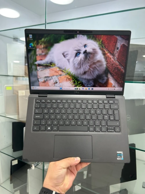 DELL LATITUDE 7420 FINITION CARBON  I7-11TH 14''FHD 16RAM 512 SSD IRIS XE GRAPHIC  A2-3