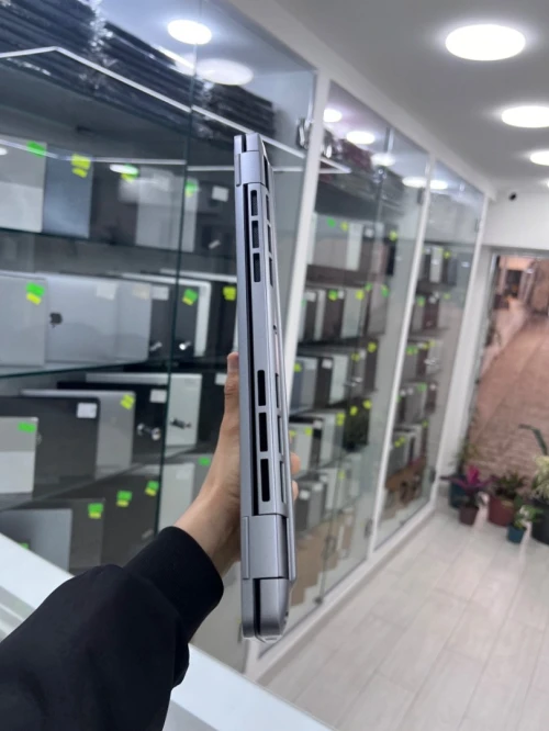 DELL PRECISION 3480  I7-13TH 16RAM 512SSD RTX A500 04G DDR6 BATTERIE 100% 