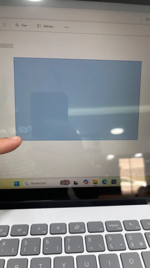 DELL INSPIRON 7430 2IN1 TACTILE X360 I5-13TH 16RAM 1TB SSD   IRIS XE GRAPHICS BATTERIE +4 HEURES