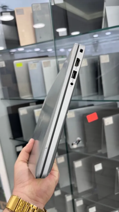 DELL LATITUDE 5440 I7-13TH 16RAM 512SSD INTEL IRIS XE  BATTERIE 4HEURES