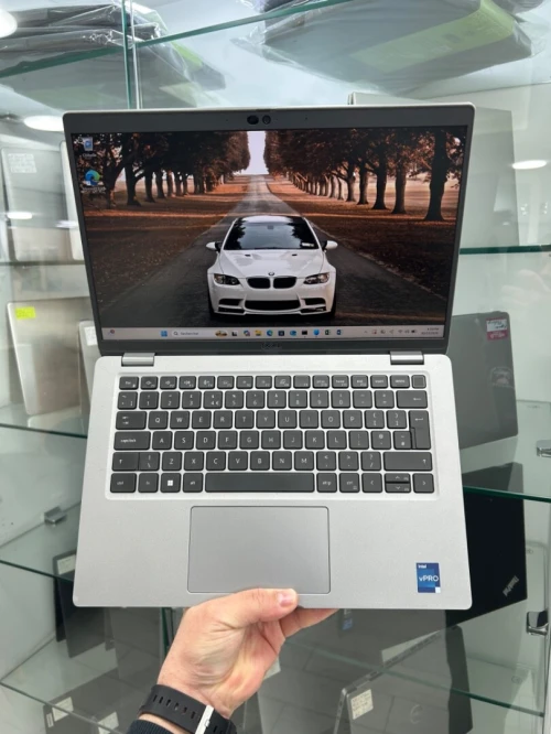 DELL LATITUDE 5430 I5-12TH 16RAM 256 SSD 14'' FHD IRIS XE GRAPHIC  TRES BON ETAT GARANTIE 06 MOIS