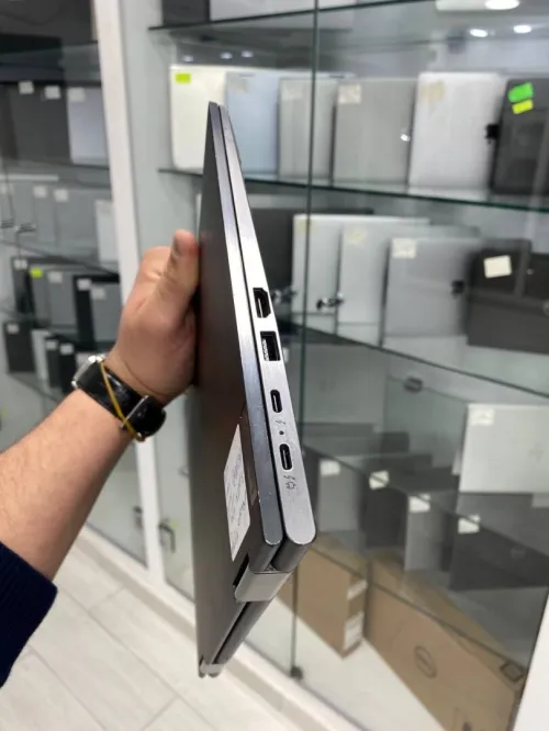 LENOVO X1 YOGA I7-11TH VPRO 14'' X360 TACTILE  16RAM 512SSD  INEL IRIS XE BATTERIE 100%