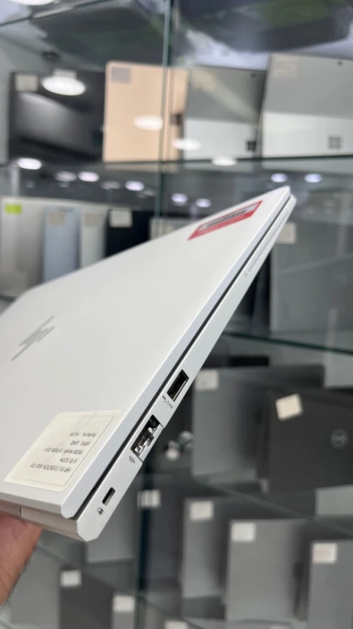 HP ELITEBOOK 640 G9  I5-12TH 16RAM 512SSD INTEL UHD GRAPHICS BATTERIE +3 HEURES