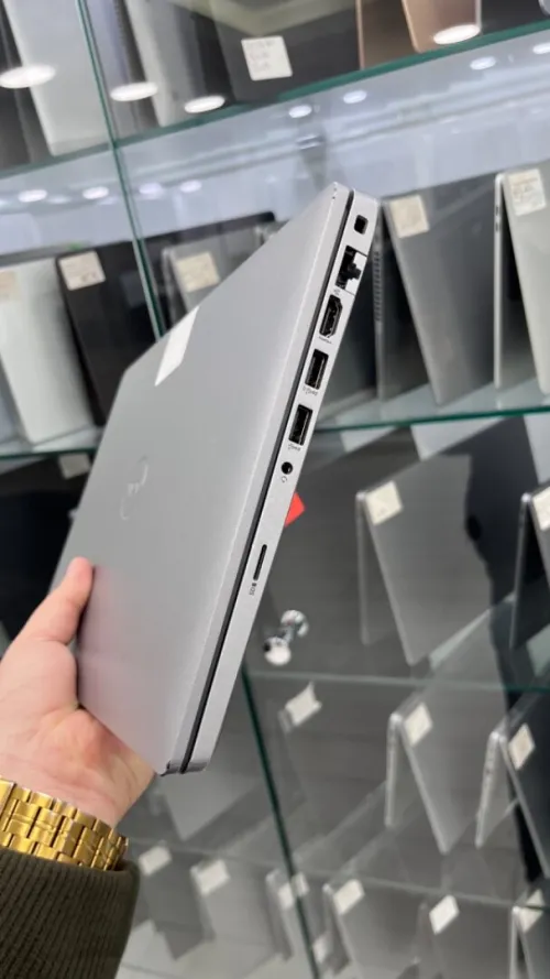 DELL LATITUDE 5430 I5-12TH 14'' FHD TACTILE 16RAM 512 SSD
