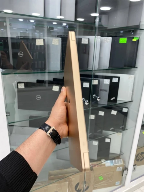 SURFACE LAPTOP 7 Snapdragon(R) X 10-core  13.8 3K 16RAM 512SSD BATTERIE 100% 