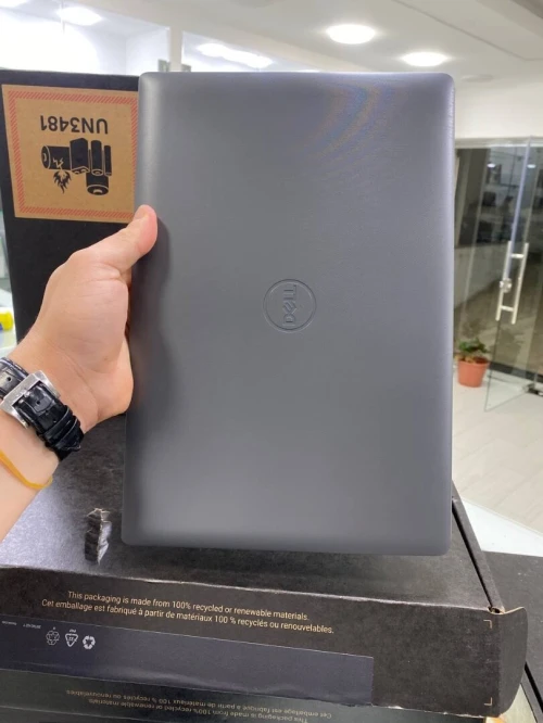 DELL LATITUDE 3450 I5-13TH VPRO 14'' 16RAM 512SSD  INTEL IRIS XE  NEUF BOÎTE SCELLÉE 