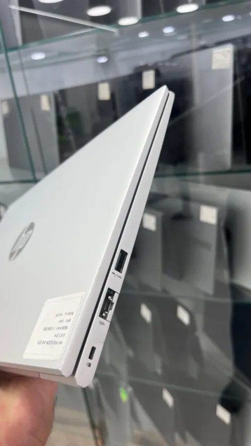 HP PROBOOK 440 G10  I5-13TH 16RAM 512SSD INTEL UHD GRAPHICS BATTERIE +4 HEURES