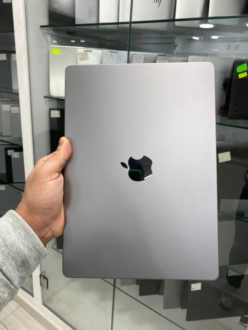 MACBOOK PRO 2021 M1 PRO 14'' 16RAM 512SSD 