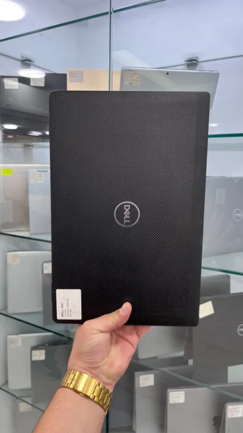 DELL LATITUDE FINITION CARBON  I5-12TH 16RAM 256SSD INTEL IRIS XE GRAPHICS BATTERIE +4 HEURES