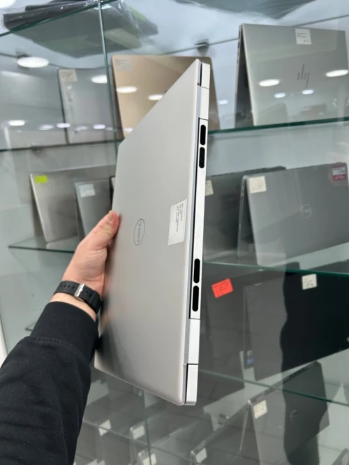 DELL INSPIRON 16 PLUS 7630 i7-13620H (2.40 GHz)  32RAM 1TB SSD 16'' 2K 120MHZ  RTX 4060 08GB DEDIEE BATTERIE +5  HEURES ETAT NEUF GARANTIE 06 MOIS A1-3