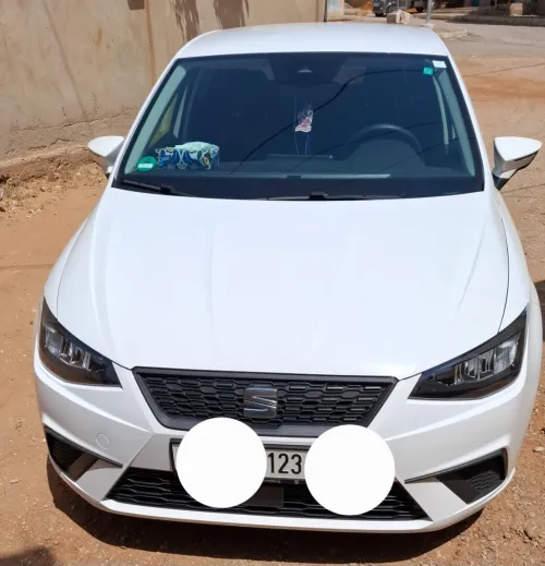 Seat IBIZA 2023 Hight