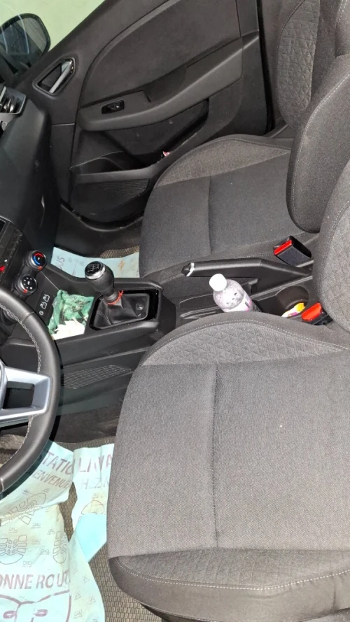 Renault Clio 5  2023 Equilibre