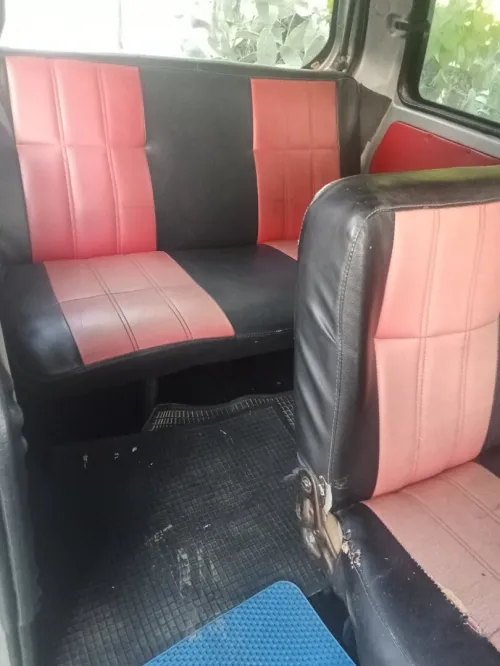 Haima Forstar 2013 Forstar