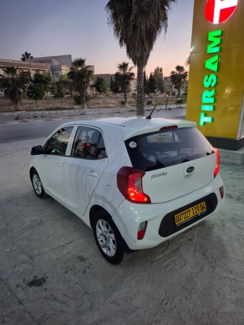 Kia Picanto 2019 Style