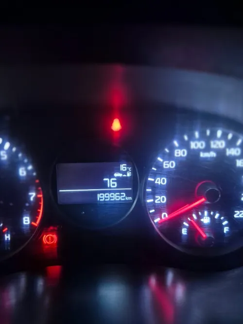 Kia Picanto 2019 Style