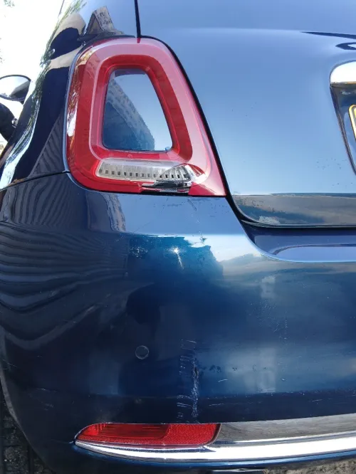 Fiat 500 2023 Dolcevita plus 