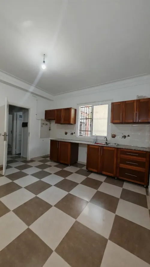 Vente Appartement Niveau de villa F4 Tipaza Kolea