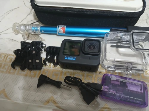 Gopro 11 black bonne occasion 
