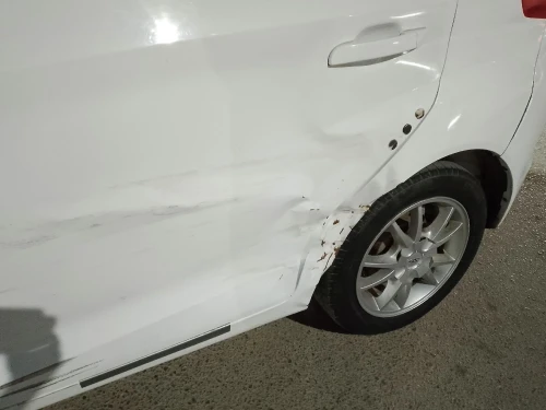Chery Fulwin 2015 A13A