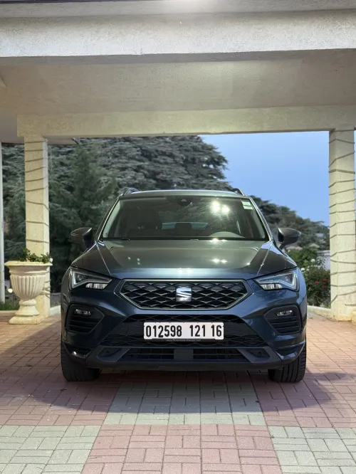 Seat ATECA 2021 FR