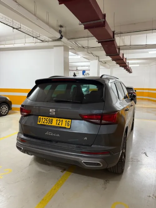 Seat ATECA 2021 FR