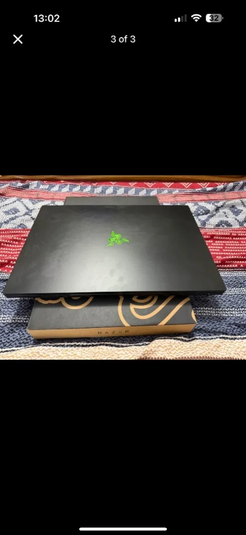 Razer blade 18