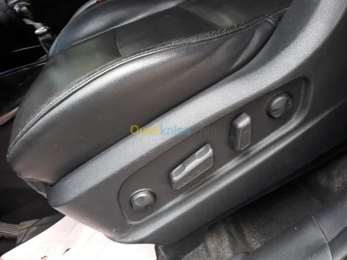 Kia Carens 2015 Luxe