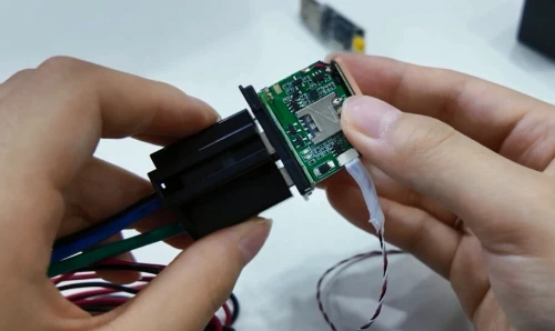 FLACHAGE DE GPS MICODUS MV710, MV720, MV730, MV740, MV760 and MV790.