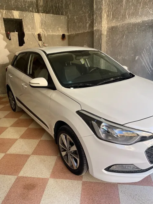 Hyundai i20 2018 Prestige