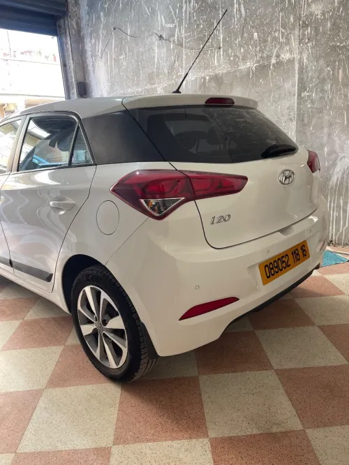 Hyundai i20 2018 Prestige