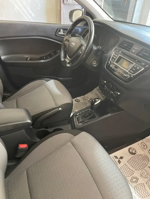 Hyundai i20 2018 Prestige