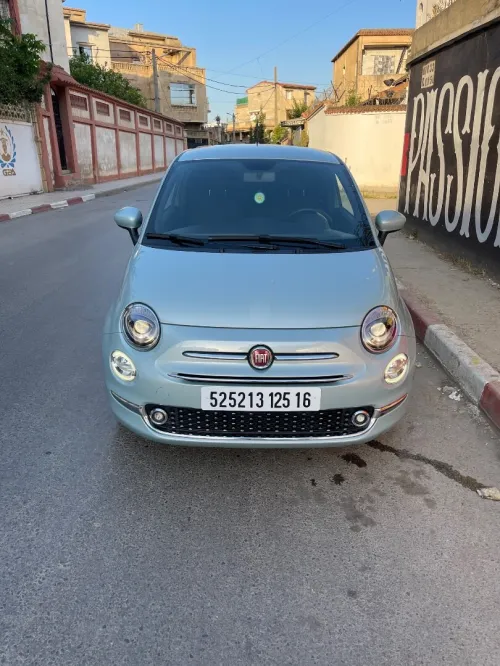 Fiat 500 2025 Dolcevita MIB