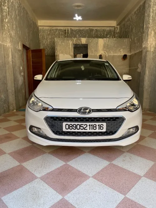 Hyundai i20 2018 Prestige