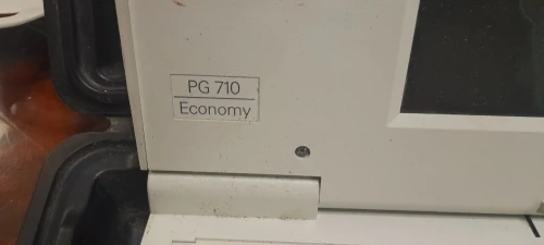 siemens pg710-386 economy