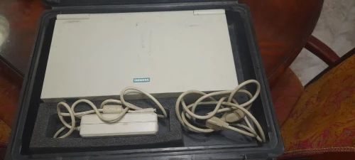 siemens pg710-386 economy