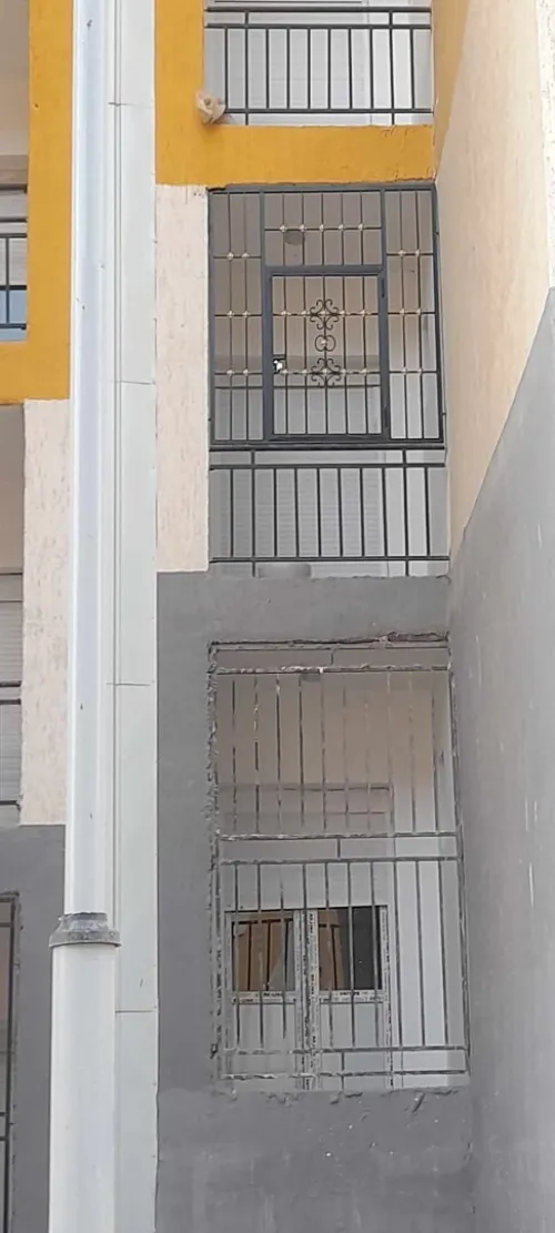 Barodage et porte blindée 