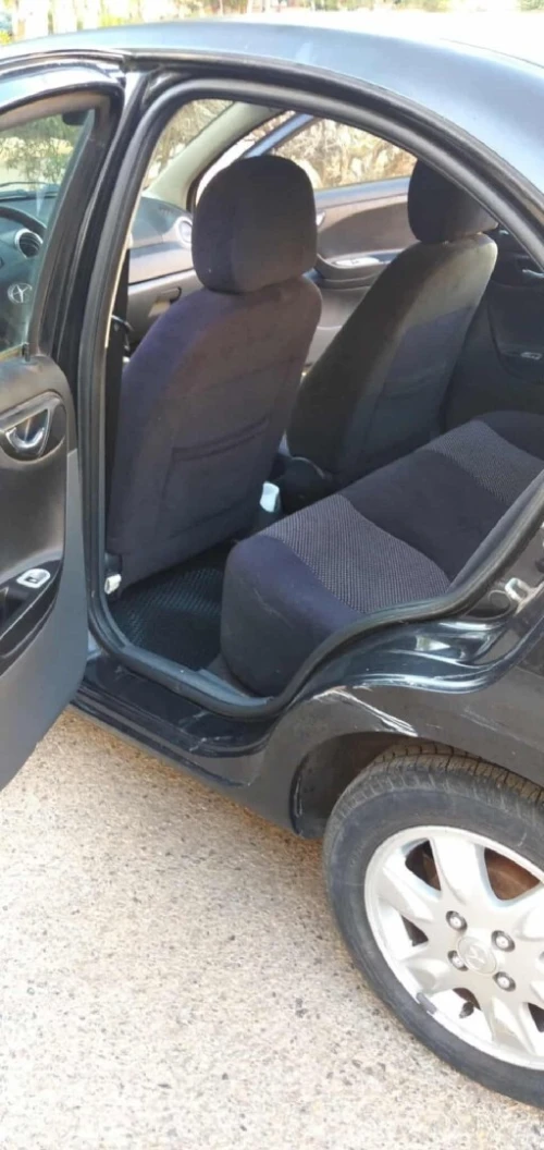 JAC J3 2013 