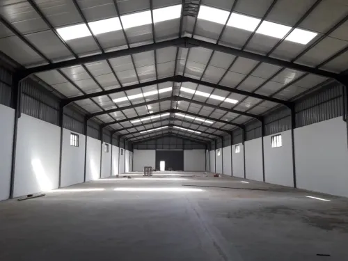 Location Hangar - Usine Blida Boufarik