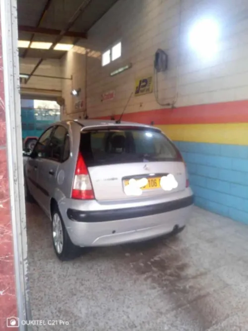 Citroen C3 2006 