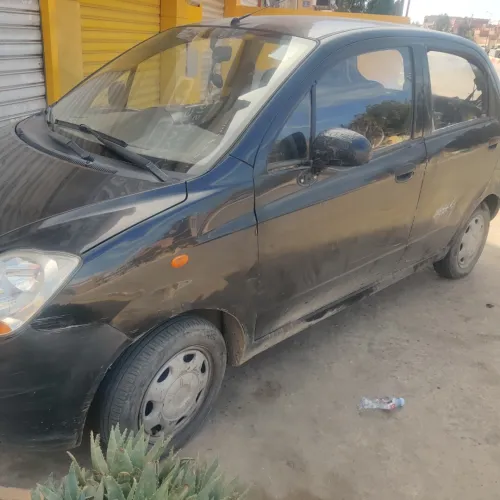 Chevrolet Spark 2012 Lite Base