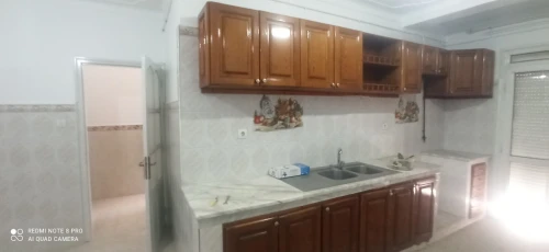 Location Appartement Niveau de villa F4 Alger Souidania
