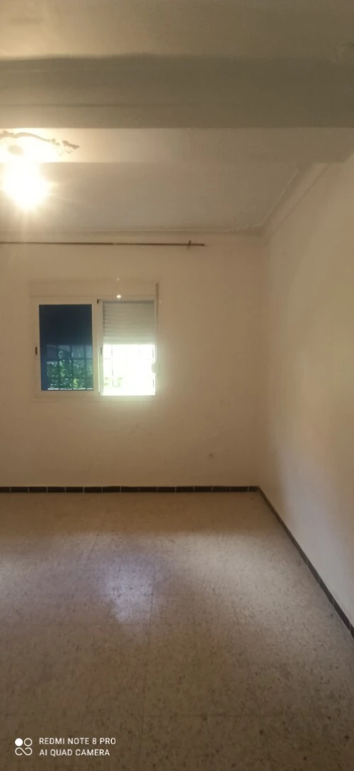 Location Appartement Niveau de villa F4 Alger Souidania